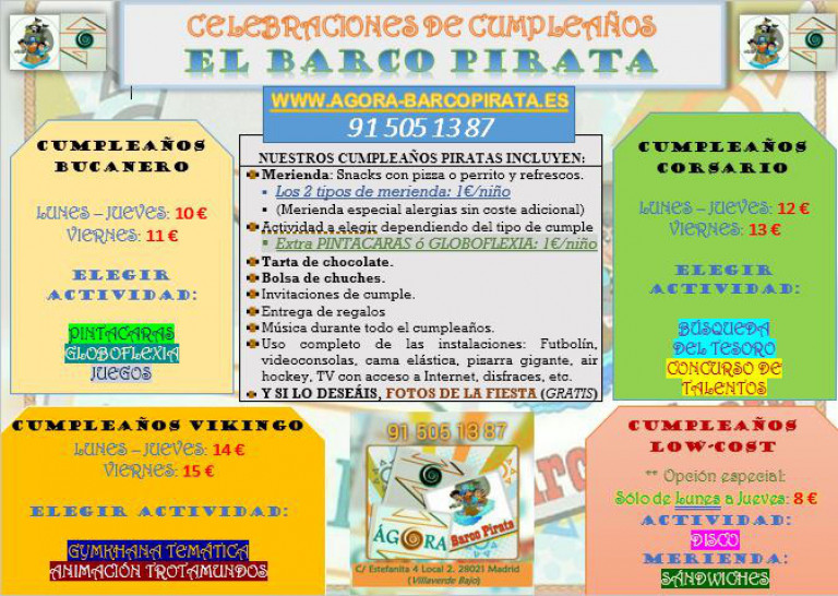 barco pirata villaverde 193 gora barcopirata madrid madrid zaask barco pirata villaverde 193 gora barcopirata madrid madrid zaask