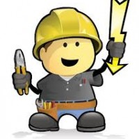 Electricidad,antenas,porteros automaticos,