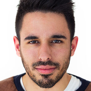 Alberto Yebra - Fotografía