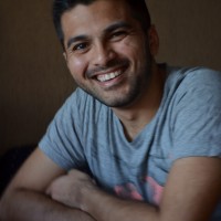 Profesor particular de Inglés 