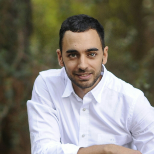 Blas Ramos Fotografía