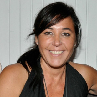 Maquilladora Profesional