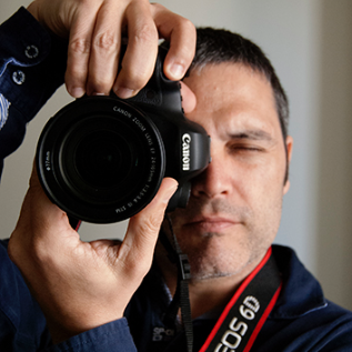 Edición de Fotografía