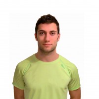 Entrenador personal licenciado en Madrid