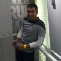 Profesional de entrenamiento personal