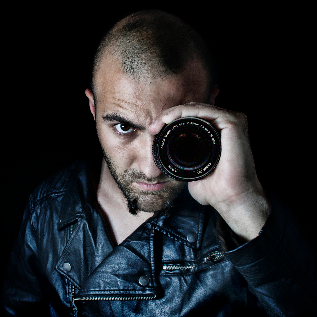 Fotografía digital y edición