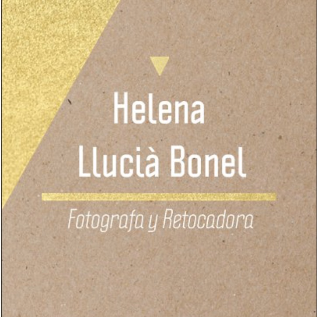 Helena Llucià | Fotografía