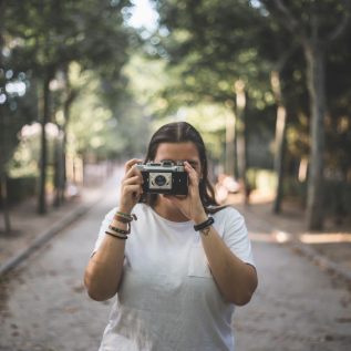 Fotógrafos baratos para eventos en Madrid