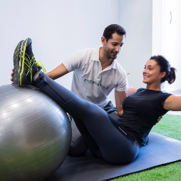 Experto en personal coaching en la Comunidad Valenciana