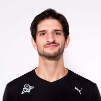 Entrenador deportivo y personal trainer