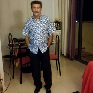 José Elbio Umpierrez Giménez