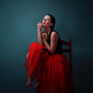 Lara García Corrales | Bodas