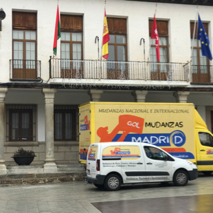 Las mejores empresas de mudanzas