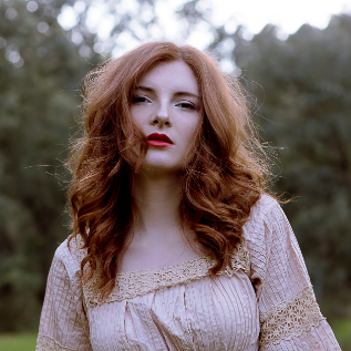 Maquilladora Profesional