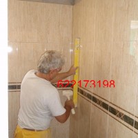 Albañilería y reformas