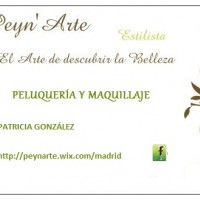 Servicio de maquillaje