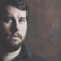 Fotógrafo profesional en Madrid con experiencia en fotografía analógica y digital