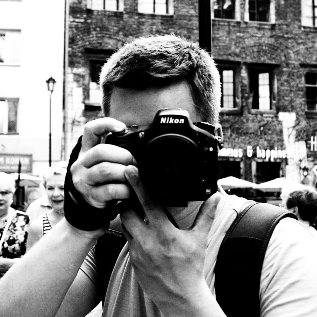 Simplemente Una Foto