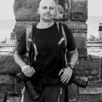 Tomas Calle | Fotografía
