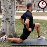 Entrenador personal lowcost