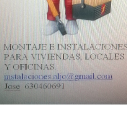 Mantenimiento general y Colocación/Reparación de Rejillas
