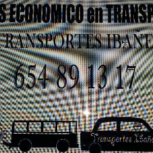 José Ibáñez | Mudanzas