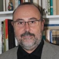 Arq. Jose Luis Medina Bores