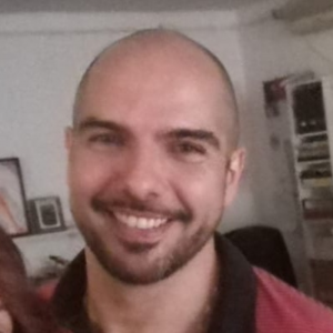 Víctor Manuel González