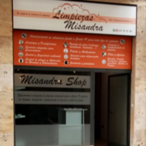 Limpiezas y Servicios Misandra