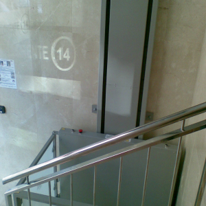 INFRA4 - Reforma integral