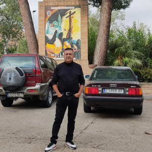 Construcciones y Reformas DM