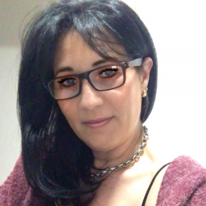 María Carolina Padrón