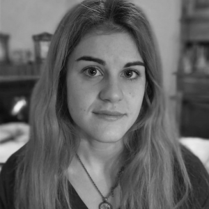 Irene Alegre Creativa Gráfica