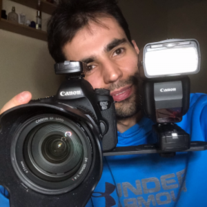 J. M. García | Reportaje boda