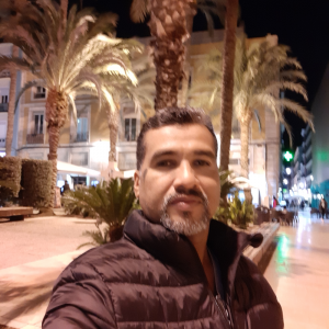 Dalmiro  Jose-Pintor