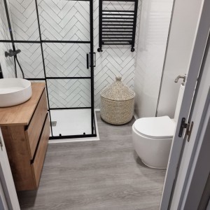 Manitas en Fuenlabrada