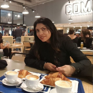 Erica Judith | Higiene Total