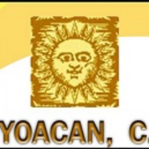 Transporte Coyoacán