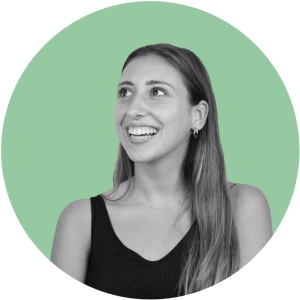 Cristina Pardina Formación