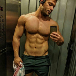 Henri Aouad | Nutricionista