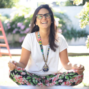 María Belén Gidoni - Osteópata