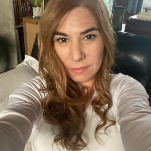 Carmen Valero-Coach personal