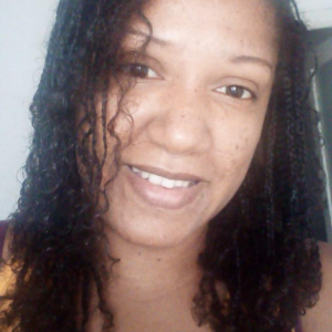 María Fernanda vaca guerrero