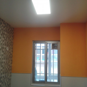 Electricidad y servicios