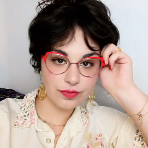 Ángela Vicario | Comm Manager