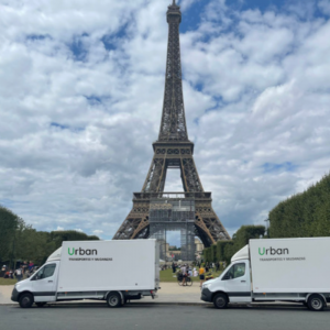 MURBAN Mudanzas Guardamuebles