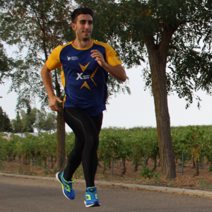 Adri | Coaching Nutricional