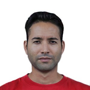 Jordanys Toledo Bruzón