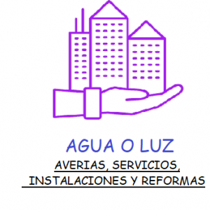 Agua o Luz