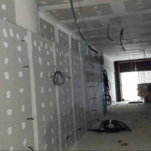 Autónomo | Paredes de pladur